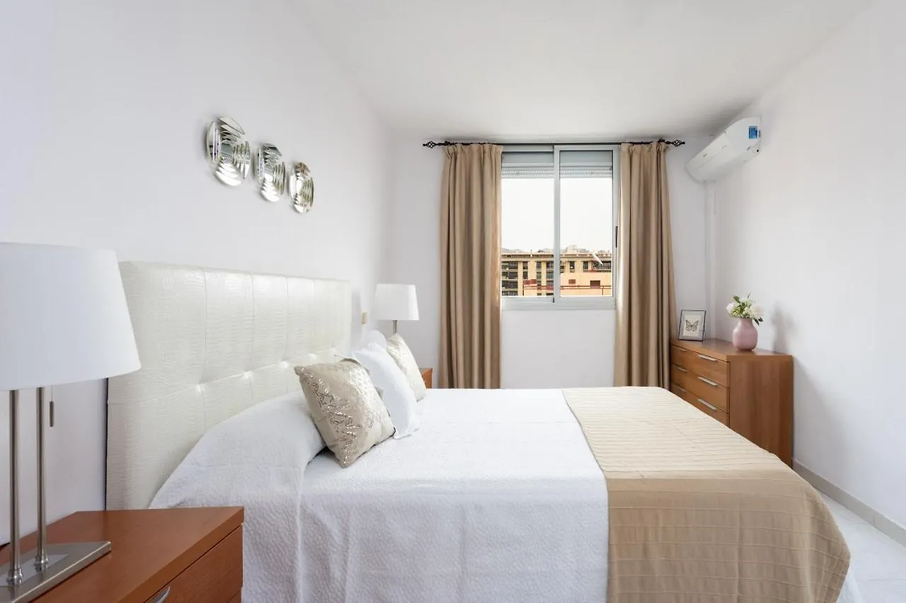 Home2Book Bright Center Santa Cruz, Wifi 0*, Santa Cruz de Tenerife Spain