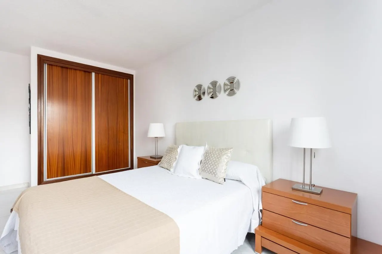 Home2Book Bright Center Santa Cruz, Wifi Santa Cruz de Tenerife