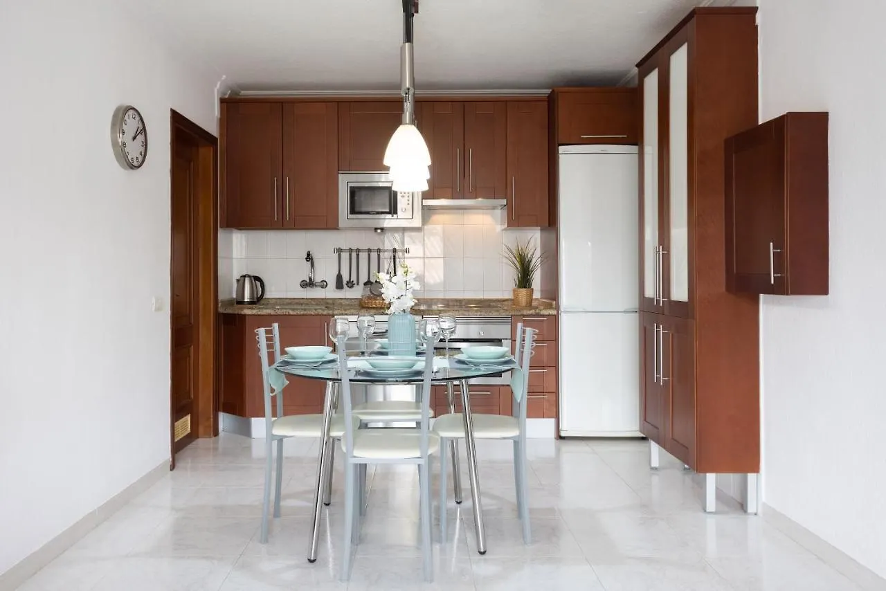 Home2Book Bright Center Santa Cruz, Wifi Spain