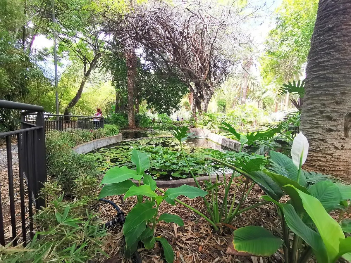 Home2Book Bright Center Santa Cruz, Wifi Apartment Santa Cruz de Tenerife